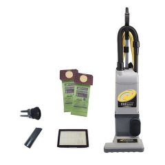 PROFORCE 1200XP VACUUM DUAL MOTOR + HEPA FILTER