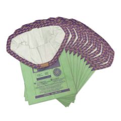 TRIANGLE PAPER VACUUM BAG ( PRO 6) 10/PK