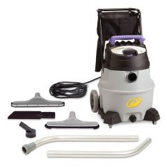 PROGUARD 16MD WET/DRY VAC + TOOL KIT 107187