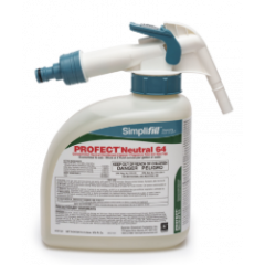 [*][*] SIMPLIFILL PROFECT NEUTRAL  64 2/2L