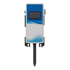 PROMAX BUTTON 1 PRODUCT  BACKFLOW FLEX GAP 8 GPM