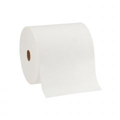 PB ULTRA TOWEL 8x1150 WHITE 6/CS