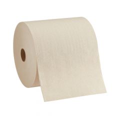 PB ULTRA TOWEL 7.8x1150  NATURAL 6/CS