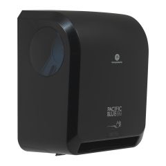 PB ULTRA TOWEL DISPENSER AUTO BLACK (26490 AND 26495)