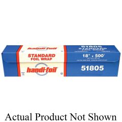 STANDARD FOIL 18x500 ROLL 