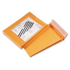 REDI-STRIP EXPANSION ENVELOPE  10X13 KRAFT 25/PK