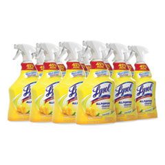 LYSOL ALL PURPOSE CLEANER 12/32oz