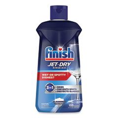 JET DRY RINSE AGENT 16OZ 6/CS 