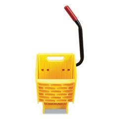 WAVEBREAK 2.0 WRINGER,  SIDE-PRESS PLASTIC YELLOW