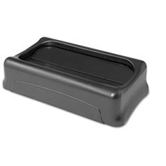SWING TOP LID FOR SLIM JIM  WASTE CONTAINER 11.38 X 20.5 X 