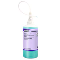 ONE SHOT ENRICHED MOISTURIZING  FOAM HAND SOAP CITRUS SCENT 