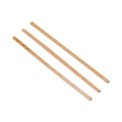 WOOD COFFEE STIRRERS 5.5"  1000/PK