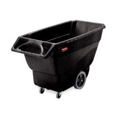 TILT TRUCK UTILITY 3/4YD 600LB CAPACITY