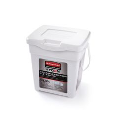 DISPOSABLE MICROFIBER CHARGING TUB 4/CS