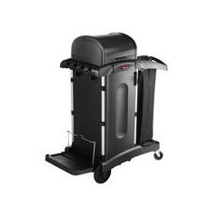 EXECUTIVE JANITORIAL CLEANING  CART LOCKING DOOR KIT