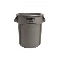 BRUTE CONT 20GL GRY 6/CS 