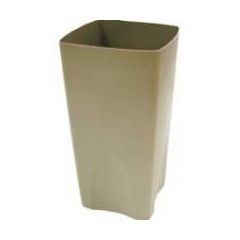 RIGID LINER FOR PLAZA  CONTAINER 35 GALLON 4/CS