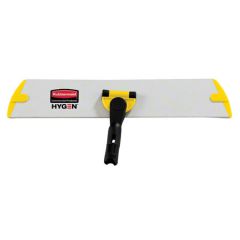 MICROFIBER QUICK CONNECT WET DRY FRAME 18" 6/CS