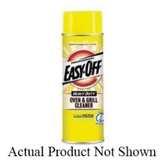 OVEN AND GRILL CLEANER 24oz  6/CS