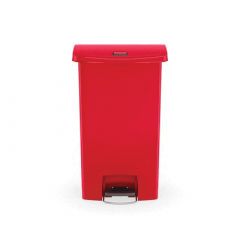 EXECUTIVE SERIES MEGA BRUTE  MOBILE COLLECTOR 120 GALLON 