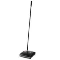 FLOOR CARPET SWEEPER DUAL ACTION 7.5" 4/CS