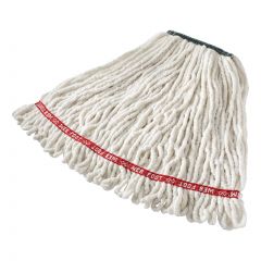 20 OZ WEBFOOT BLEND  SHRINKLESS WET MOP 1IN 