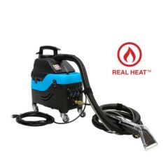 S-300H TEMPO HEATED SPOTTER  EXTRACTOR