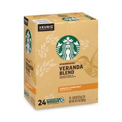 VERANDA BLEND K-CUPS 24/bx 