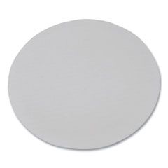 BRIGHT WHITE CAKE CIRCLES 10"  PAPER 100/CS
