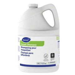 CARPET SHAMPOO ROTARY OR DRY FOAM 4/GAL