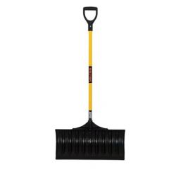 SNOW SHOVEL HEAVY DUTY 18" 