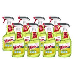 MULTI-SURFACE DISINFECTANT  CLEANER FRESH SCENT 8/32OZ