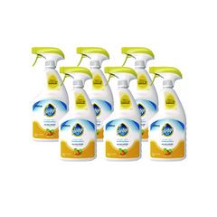 PH BALANCED EVERYDAY CLEAN  MULTISURFACE CLEANER CLEAN 