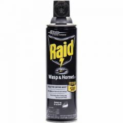 WASP AND HORNET KILLER 14OZ  AEROSOL SPRAY 12/CS 