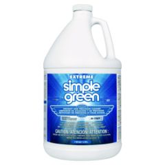 SIMPLE GREEN EXTREME AIRCRAFT CLEANER 4/GAL