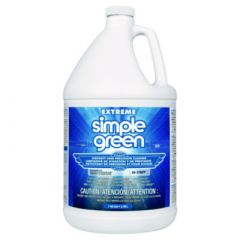 SIMPLE GREEN EXTREME AIRCRAFT CLEANER 4/GAL