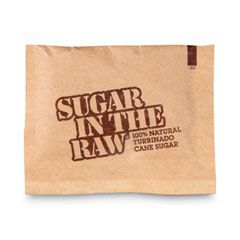 SUGAR PACKETS 0.2 OZ 200/BX 2  BX/CS
