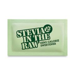 STEVIA PACKETS .035oz 200/cs 