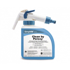 SIMPLIFILL CLEAN BY PEROXY  2/2L