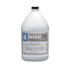[*][*] STEP DOWN WAX STRIPPER 5 GAL
