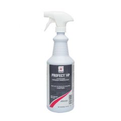 PROFECT HP DISINFECTANT 12/QT 