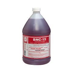 [*][*] BNC-15 NON-ACIDDISINFECTANT 4/GAL