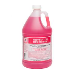 [*][*] PROFECT 128 HDQ NEUTRAL HOSPITAL DISINFECTANT AND