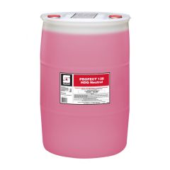 [*][*] PROFECT 128 HDQ NEUTRAL  HOSPITAL DISINFECTANT AND 