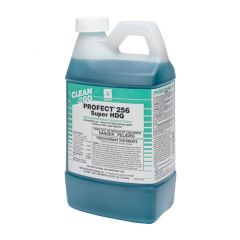 [*][*] PROFECT 256 SUPER HDQ ULTRA CONCENTRATED ONE STEP HOSPITAL