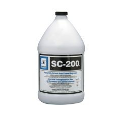 [*][*] SC200 INDUSTRIAL CLEANER DEGREASER 55 GAL