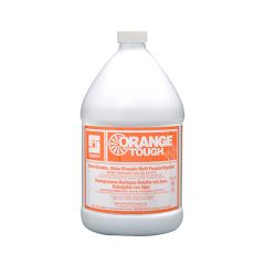 ORANGE TOUGH 40 CITRUS DELIMONENE DEGREASER 5 GAL