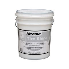 XTREME TIRE SHINE 5 GAL 