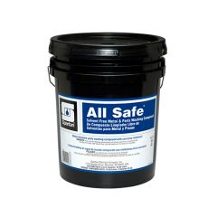 [*][*] ALL SAFE SOLVENT FREE METAL  AND PARTS WASHING COMPOUND 55 