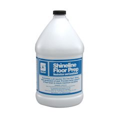 [*][*] SHINELINE FLOOR PREPNEUTRALIZER 4/GAL